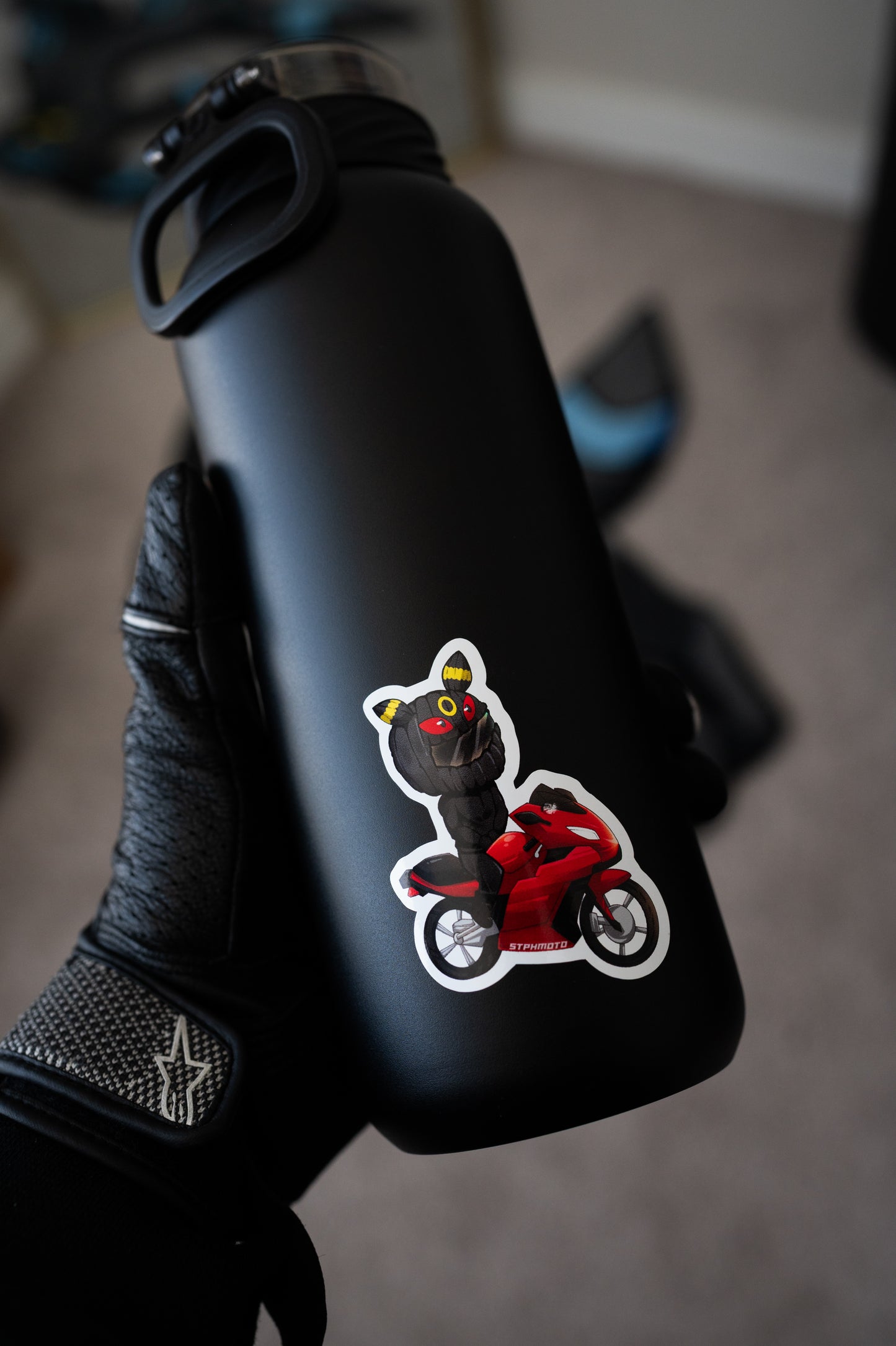 Steph Sticker Pack