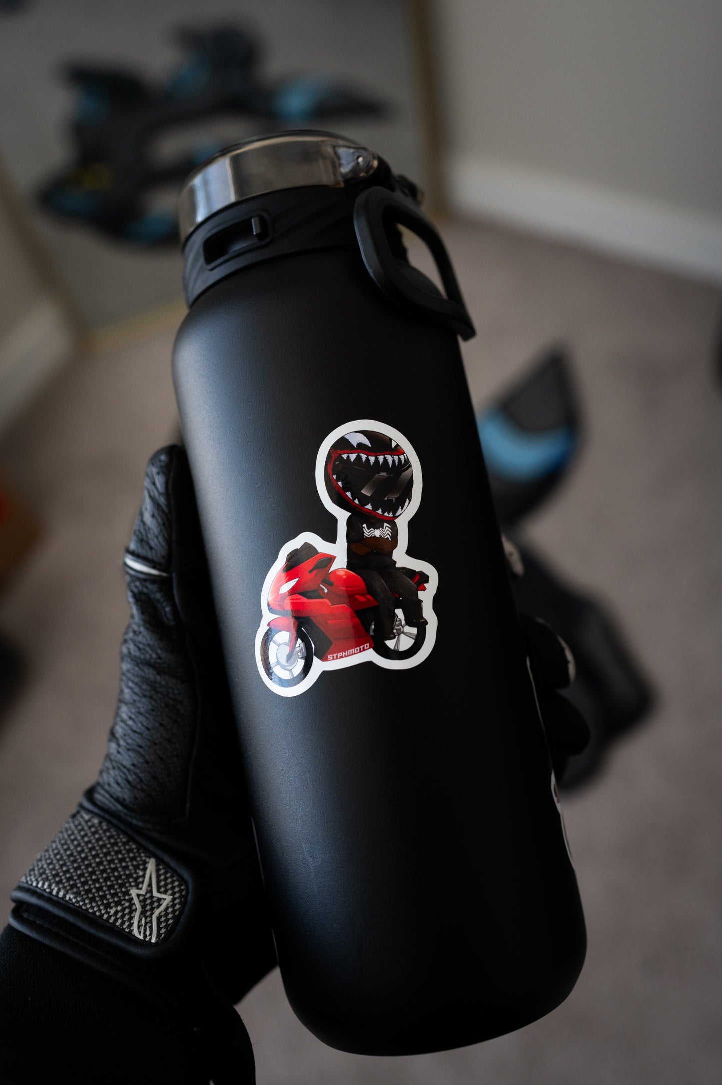 Steph Sticker Pack